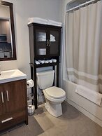 Suites De La Baie