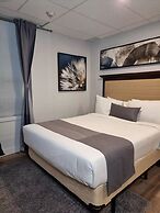 Suites De La Baie