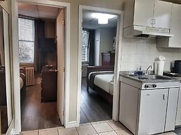 Suites De La Baie