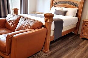 Suites De La Baie