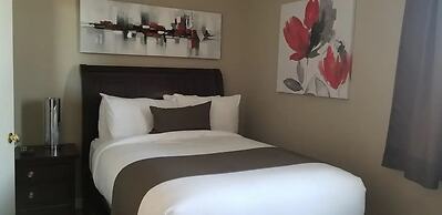 Suites De La Baie