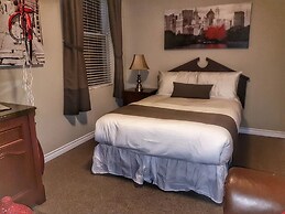 Suites De La Baie
