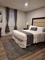 Suites De La Baie