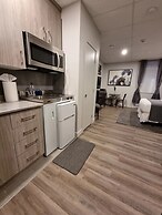Suites De La Baie