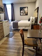 Suites De La Baie