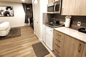 Suites De La Baie