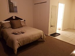 Suites De La Baie