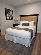 Suites De La Baie
