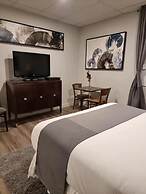 Suites De La Baie