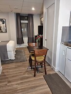 Suites De La Baie
