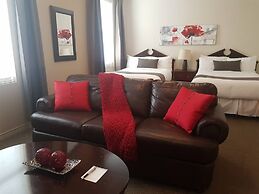 Suites De La Baie