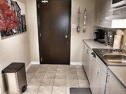 Suites De La Baie