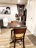 Suites De La Baie