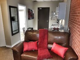 Suites De La Baie