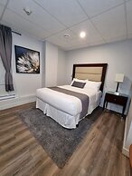 Suites De La Baie