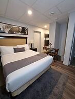 Suites De La Baie