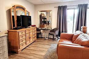 Suites De La Baie