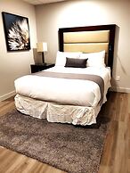 Suites De La Baie