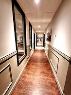 Suites De La Baie