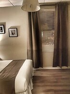 Suites De La Baie