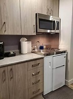 Suites De La Baie