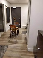 Suites De La Baie