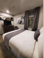 Suites De La Baie