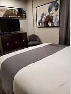 Suites De La Baie