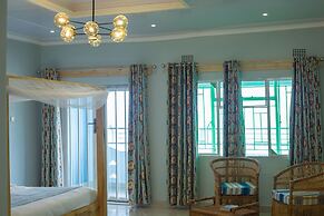 Ndau Lodge