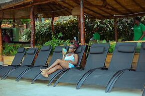 Ndau Lodge