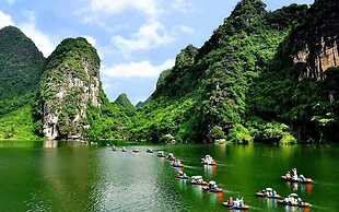 Tam Coc LiLy Homestay