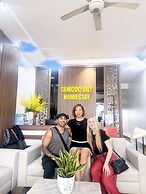 Tam Coc LiLy Homestay