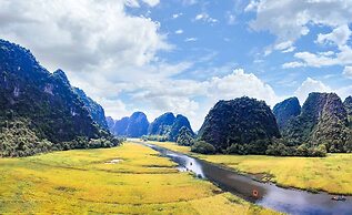 Tam Coc LiLy Homestay
