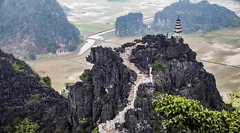 Tam Coc LiLy Homestay