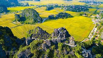 Tam Coc LiLy Homestay