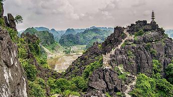 Tam Coc LiLy Homestay