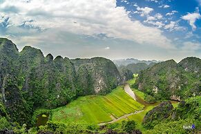 Tam Coc LiLy Homestay