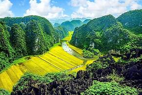 Tam Coc LiLy Homestay