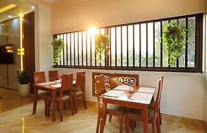 Tam Coc LiLy Homestay