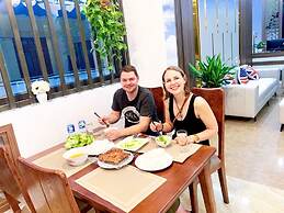 Tam Coc LiLy Homestay