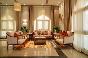 Azal Lagoons Resort Abu Simbel