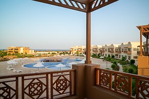 Azal Lagoons Resort Abu Simbel