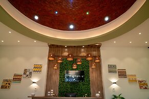 Azal Lagoons Resort Abu Simbel