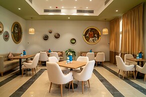 Azal Lagoons Resort Abu Simbel