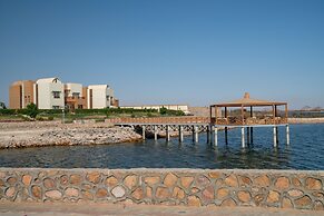 Azal Lagoons Resort Abu Simbel