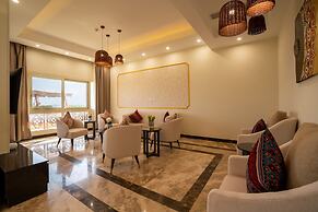 Azal Lagoons Resort Abu Simbel
