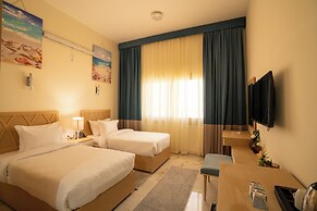 Azal Lagoons Resort Abu Simbel