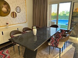 Azal Lagoons Resort Abu Simbel