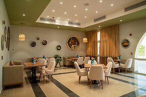 Azal Lagoons Resort Abu Simbel
