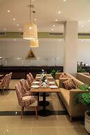 Azal Lagoons Resort Abu Simbel